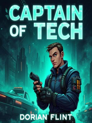 cover image of Captain of Tech